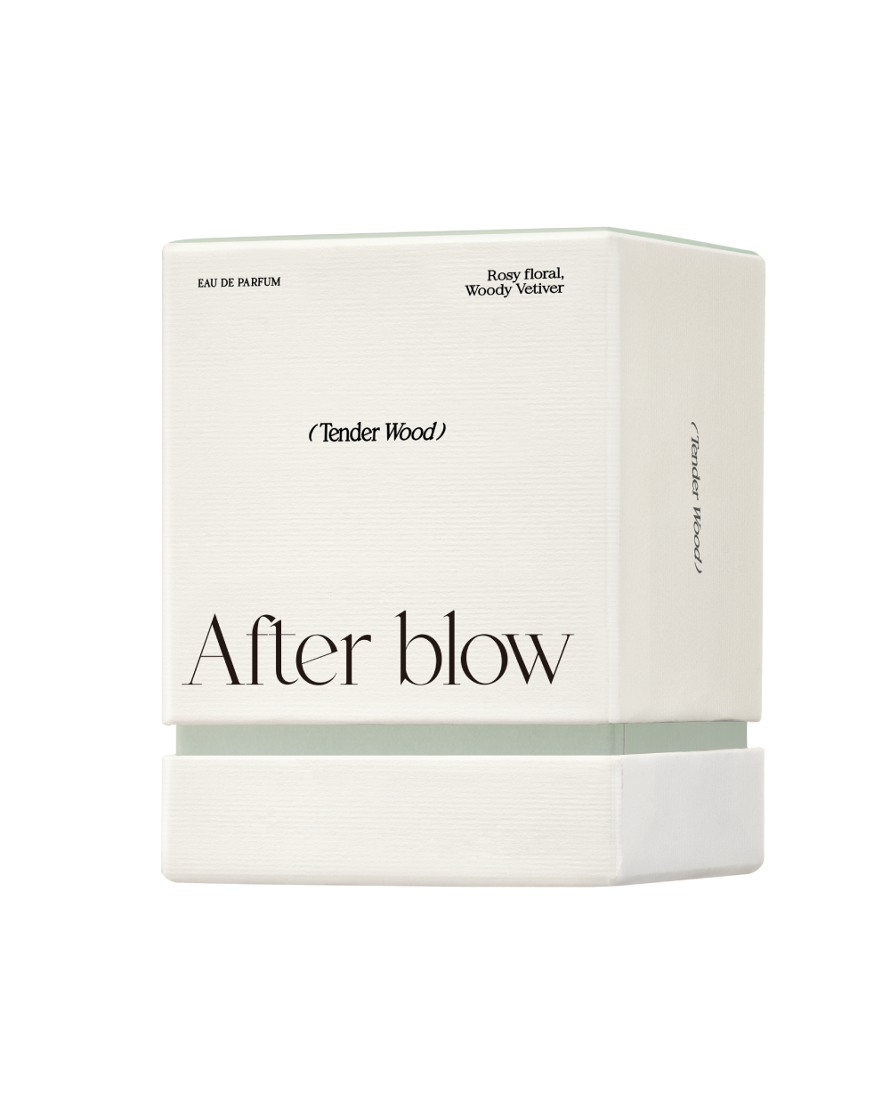 After blow Eau De Perfume