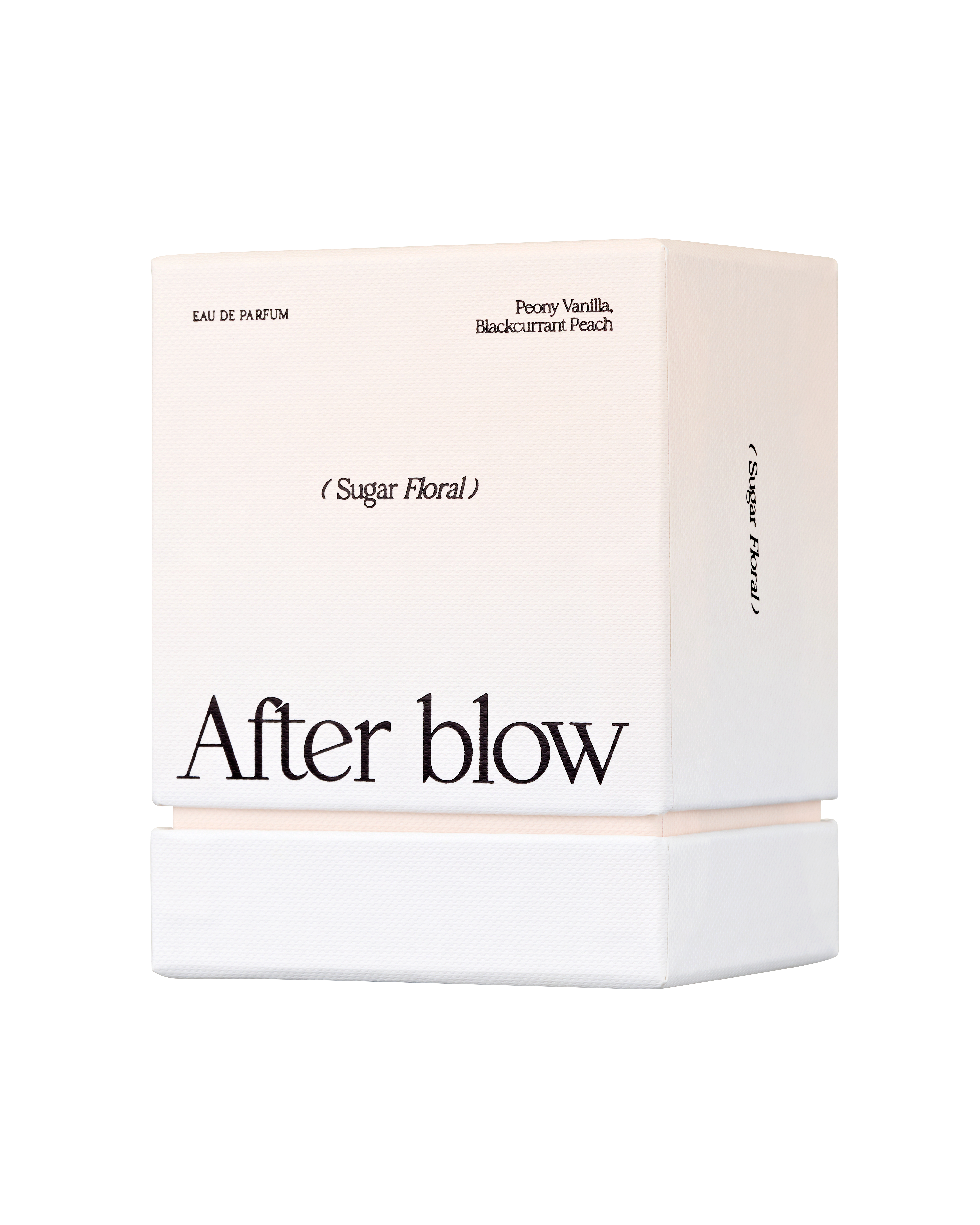 After blow Eau De Perfume