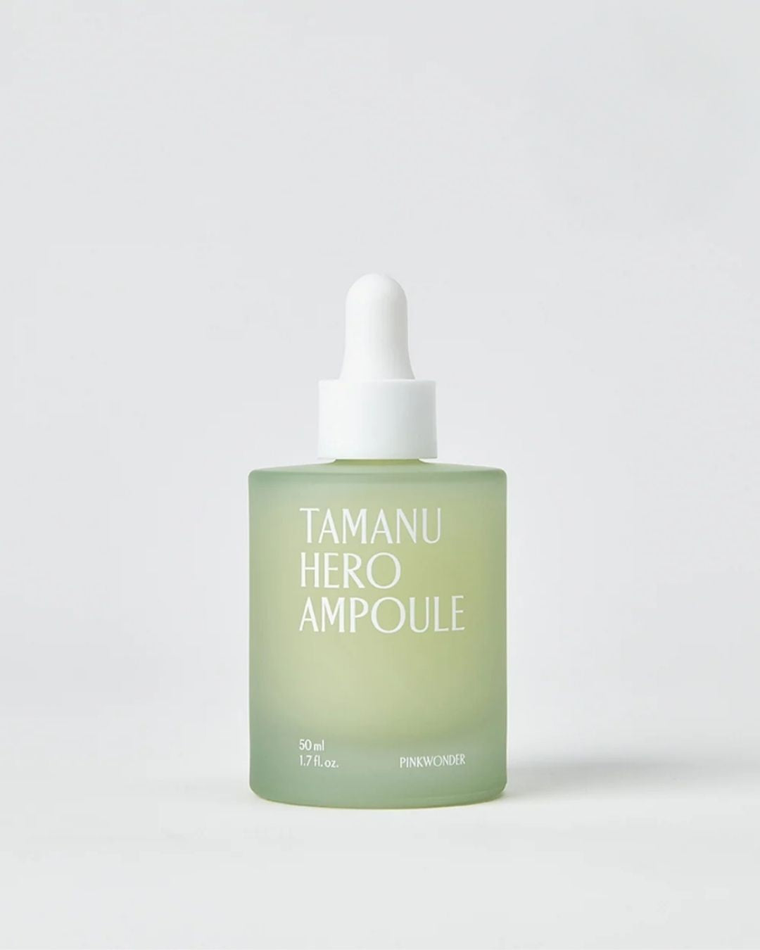 PINKWONDER Tamanu Hero Ampoule