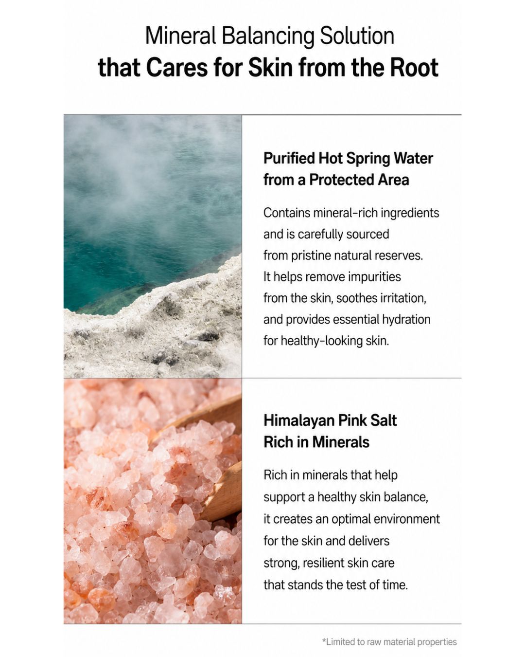 Returnity Skin Healer Deep Cleansing Foam