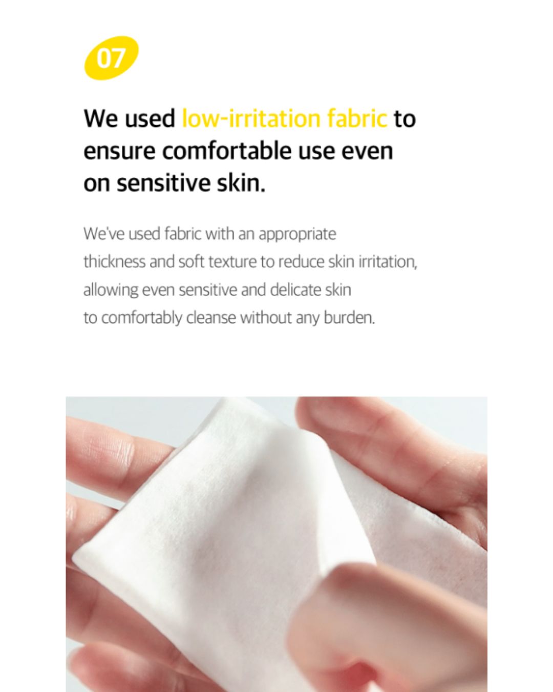 Ariul The Perfect Cleansing Tissue Plus (20EA/100EA)