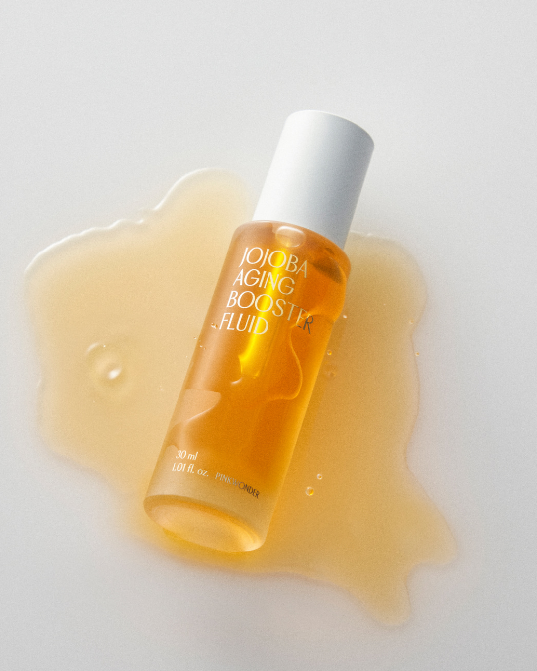 PINKWONDER Jojoba Aging Booster Fluid (30ml)