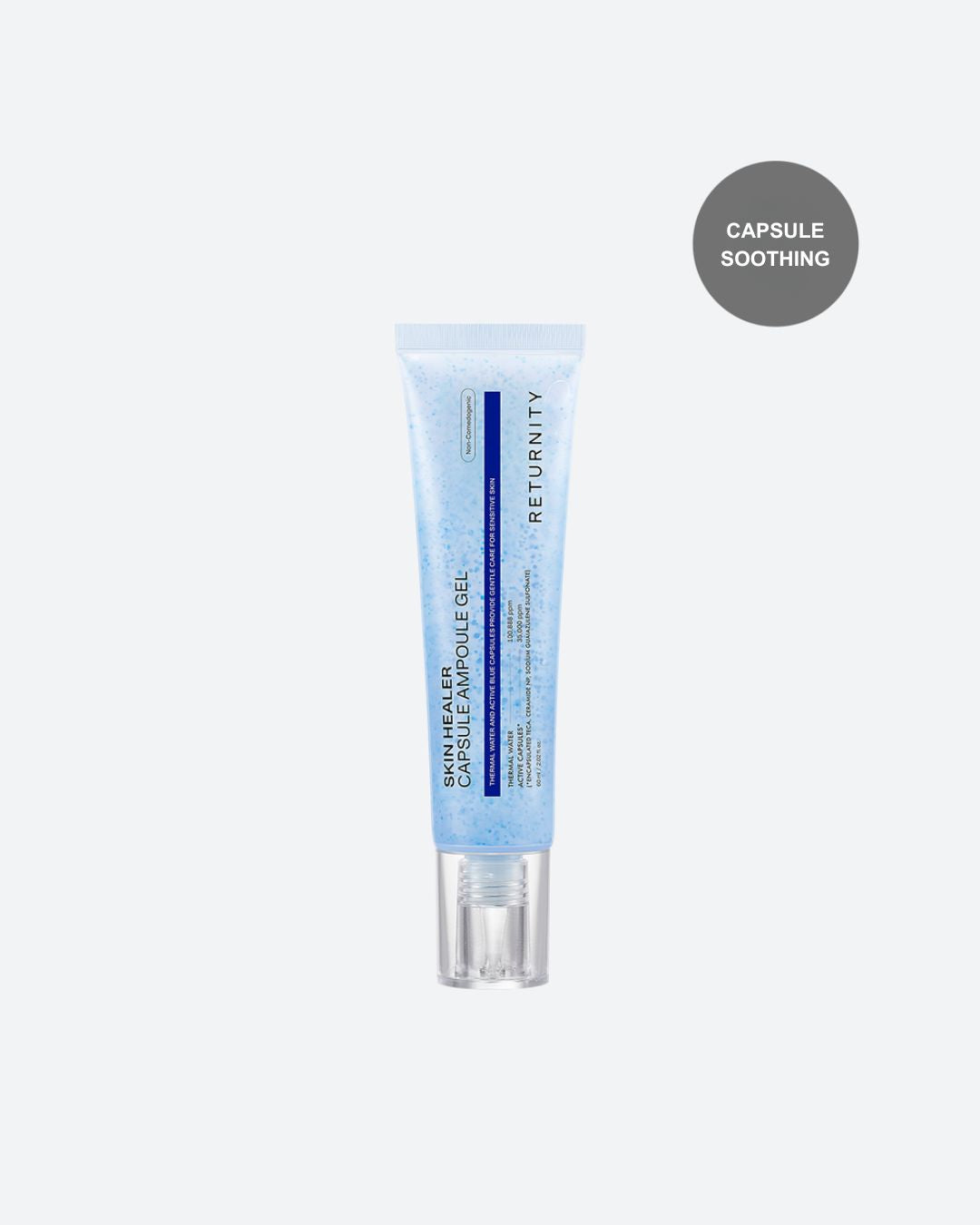 Returnity Skin Healer Capsule Ampoule Gel