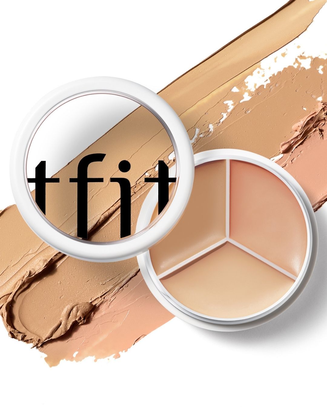 TFIT Cover Up Pro Concealer