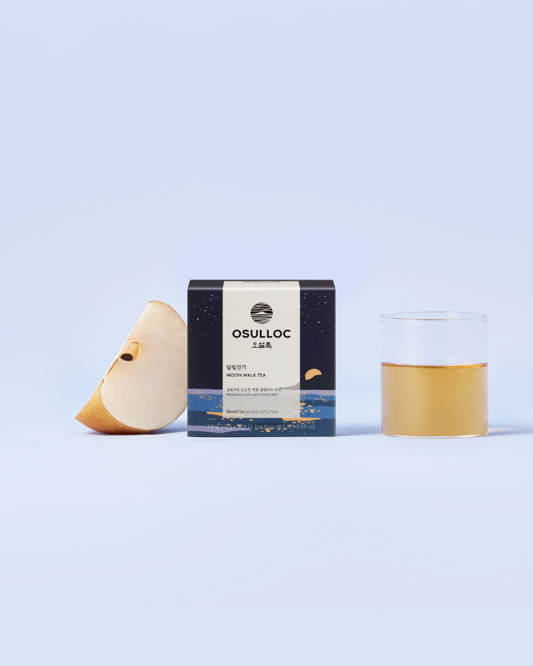 Osulloc Tea (10EA)