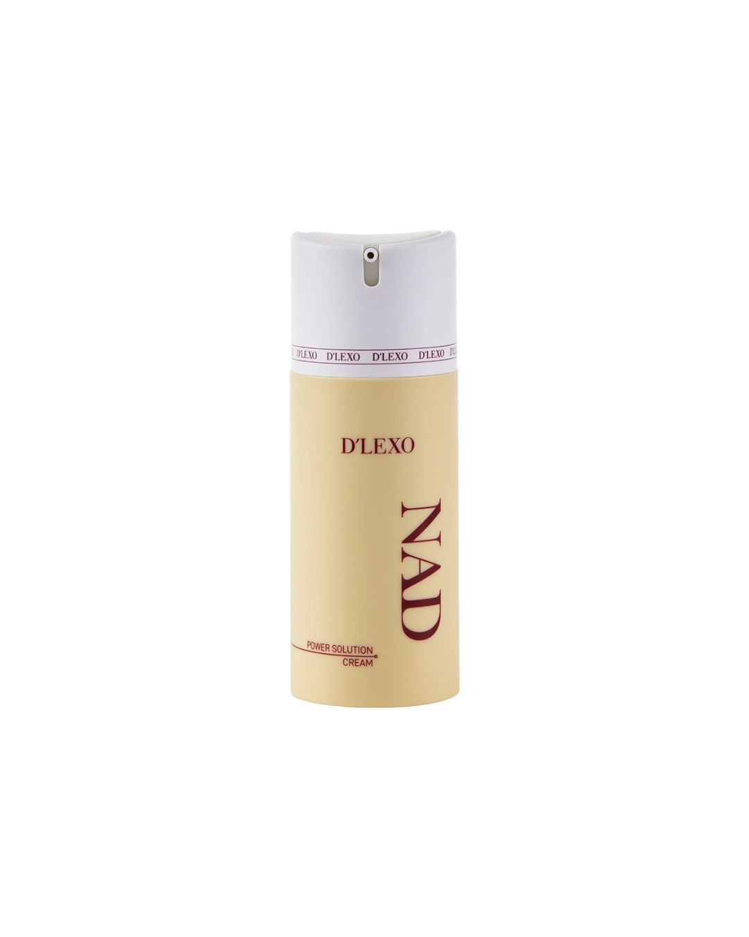 Dermaline D'Lexo NAD Power Solution Cream