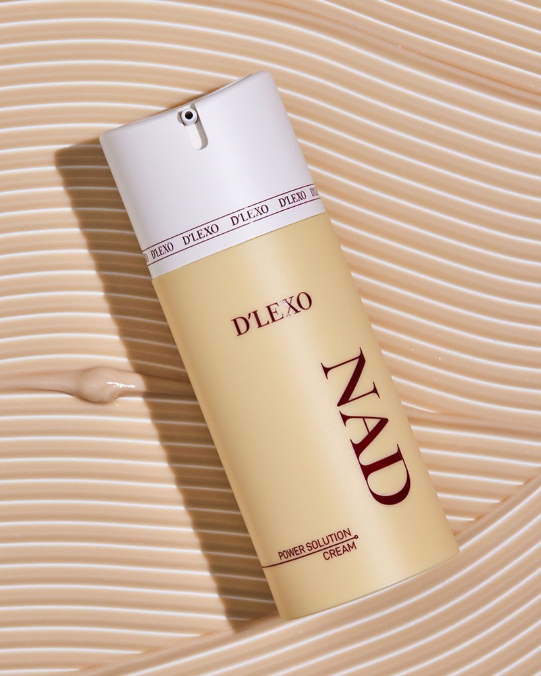 Dermaline D'Lexo NAD Power Solution Cream