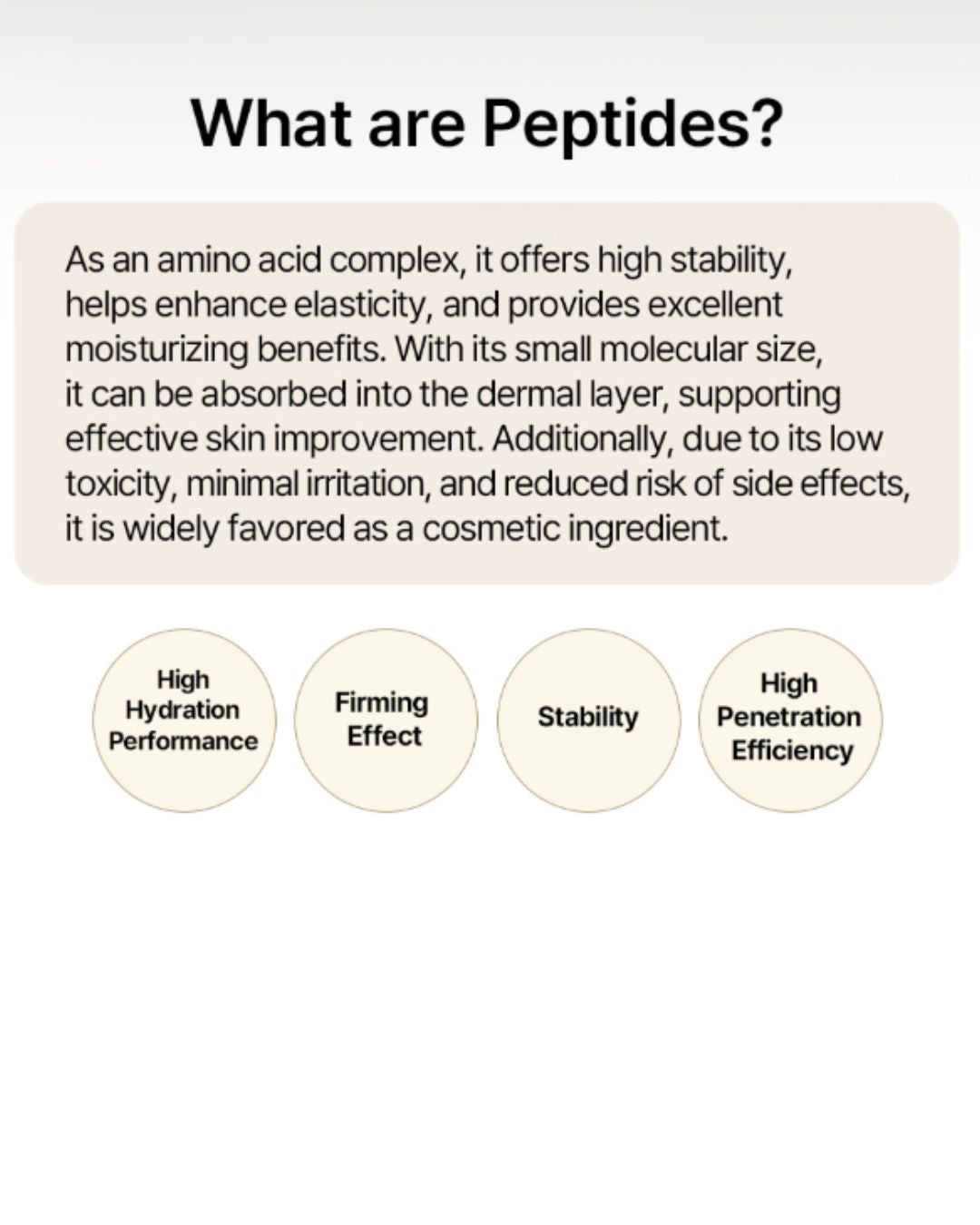 Dermaline D'Lexo NAD Power Solution Cream