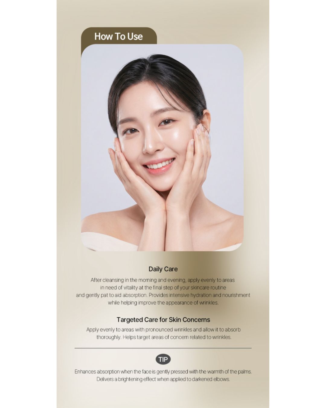 Dermaline D'Lexo NAD Power Solution Cream