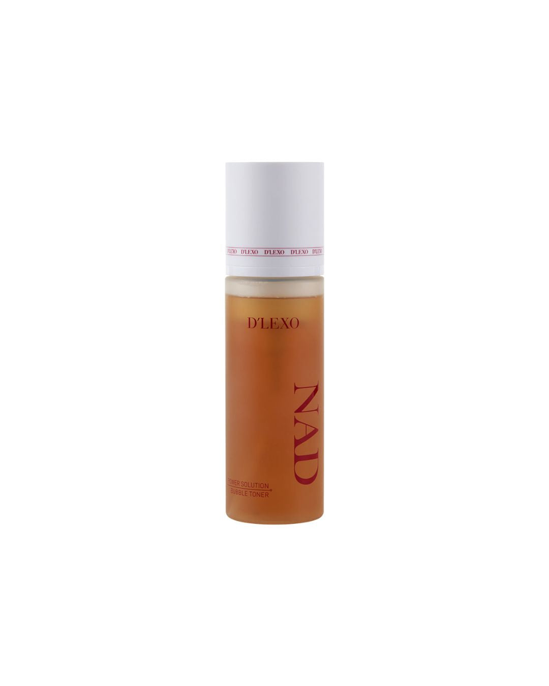 Dermaline D'Lexo NAD Power Solution Bubble Toner