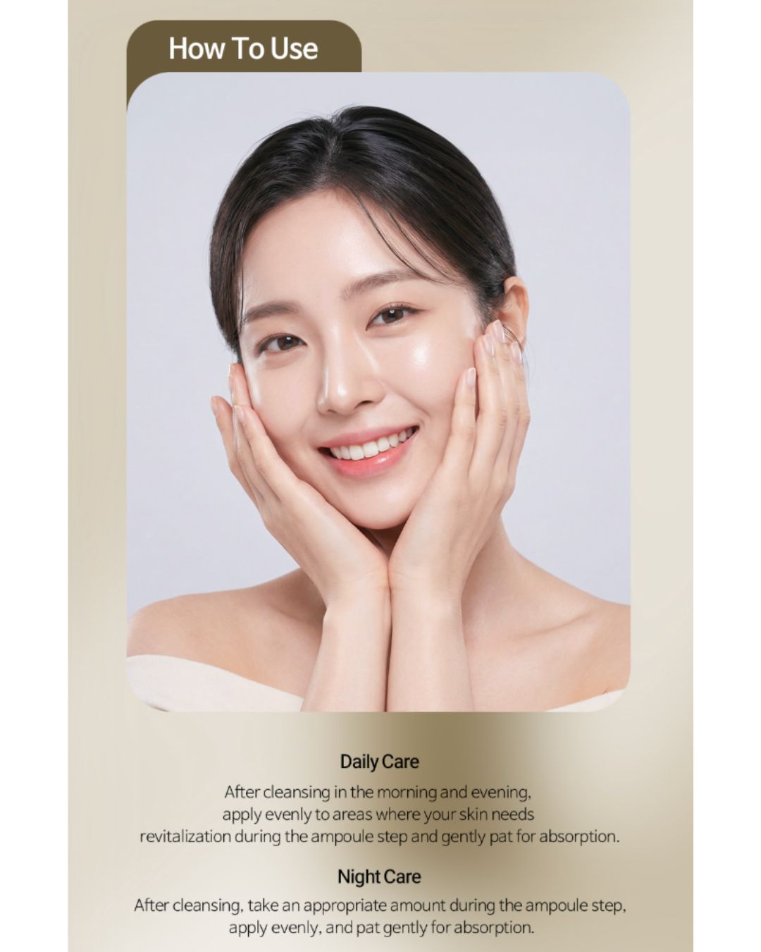 Dermaline D'Lexo NAD Power Solution Ampoule