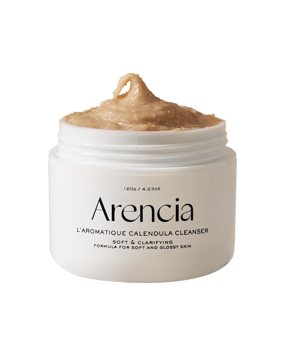 Arencia Rice Mochi Cleanser