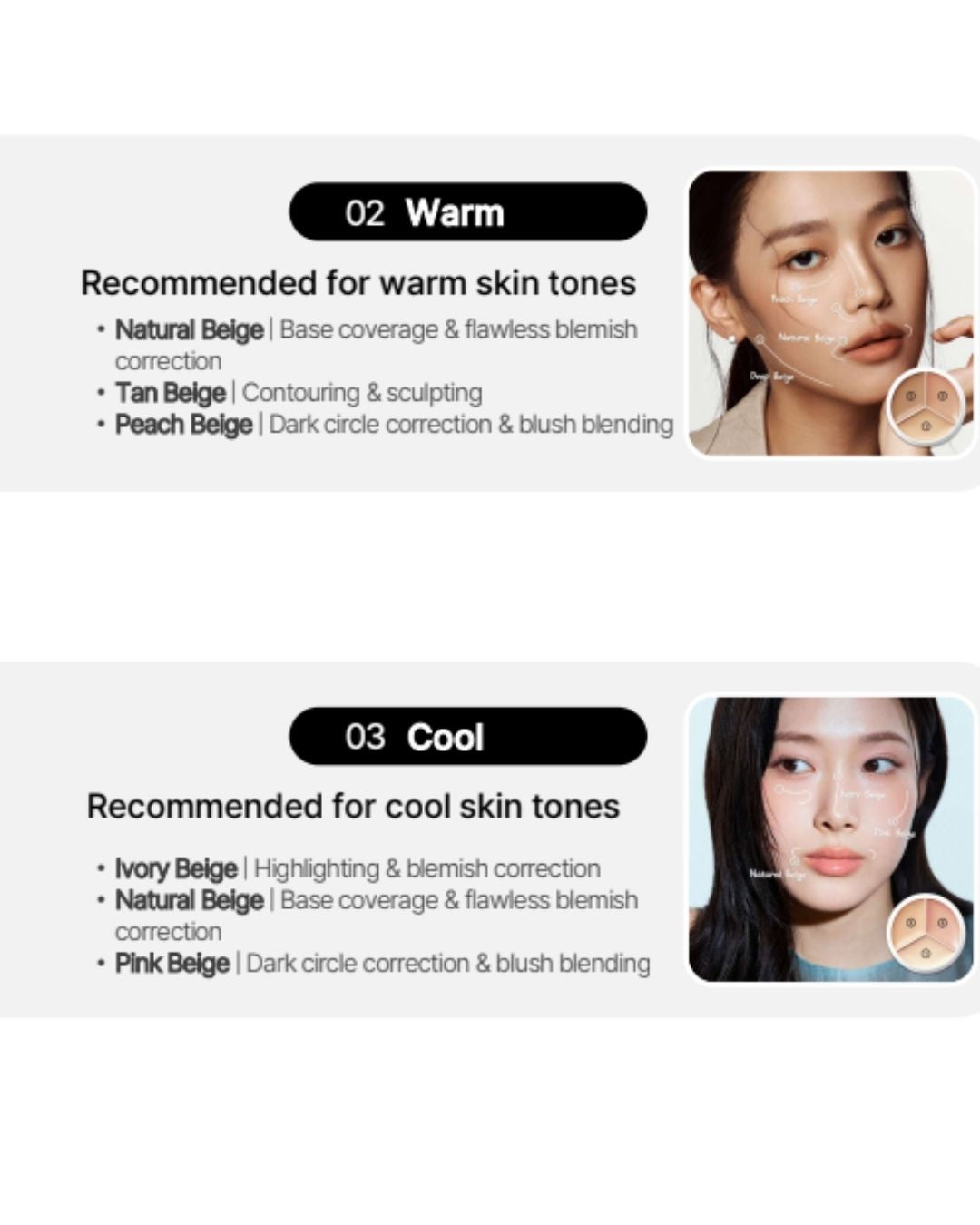 TFIT Cover Up Pro Concealer