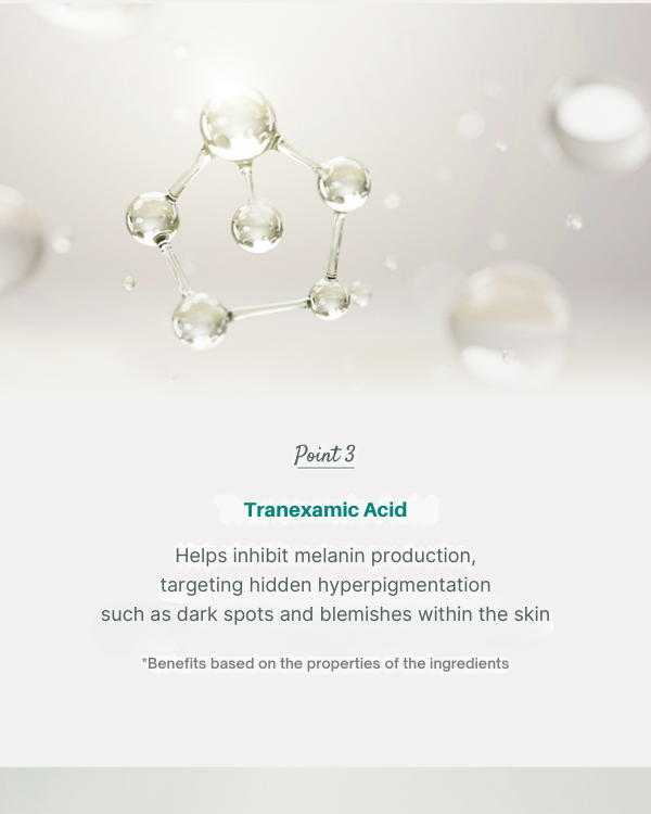 Luvum Green Citrus Vitamin C Serum+