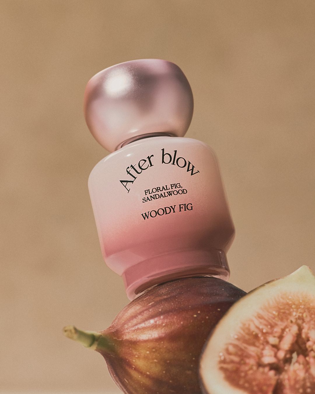 After blow Eau De Perfume