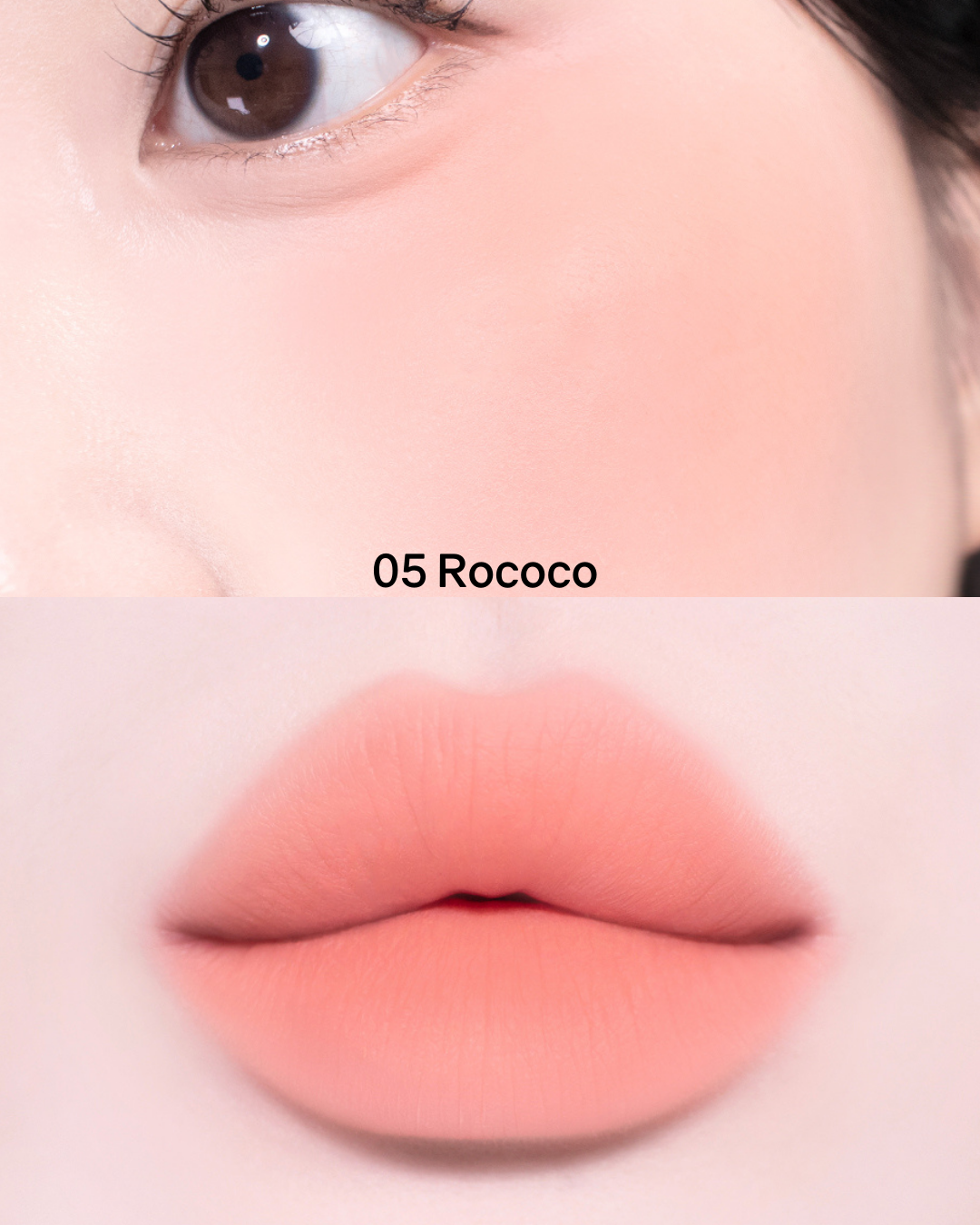 AMUSE Powder Lip & Cheek