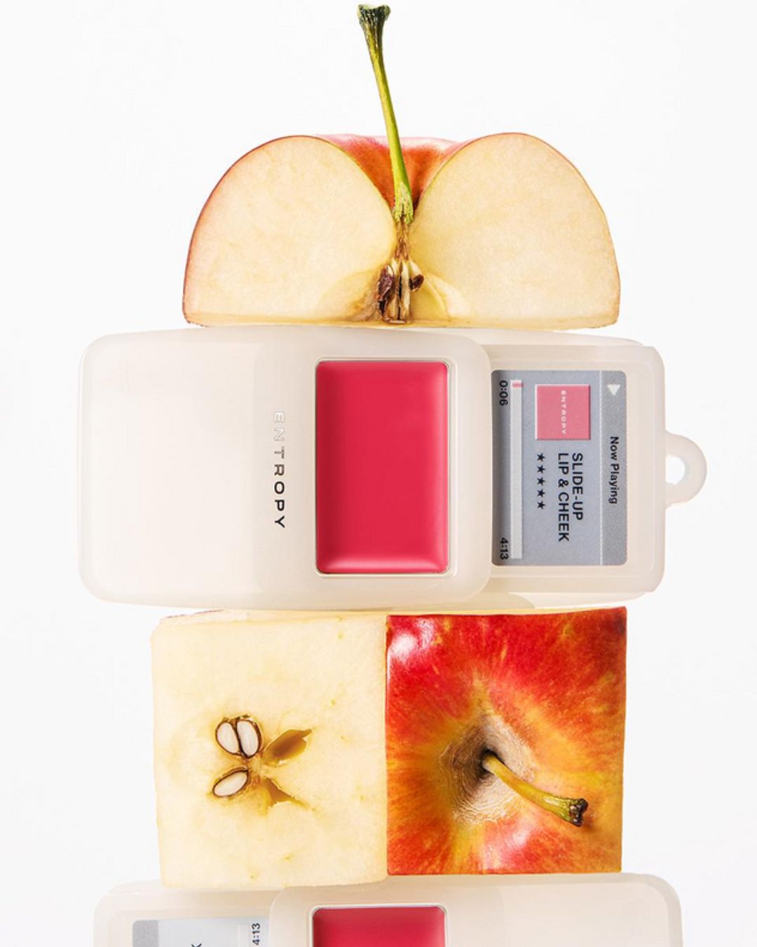 ENTROPY Slide Up Lip & Cheek (Smoothie Edition)