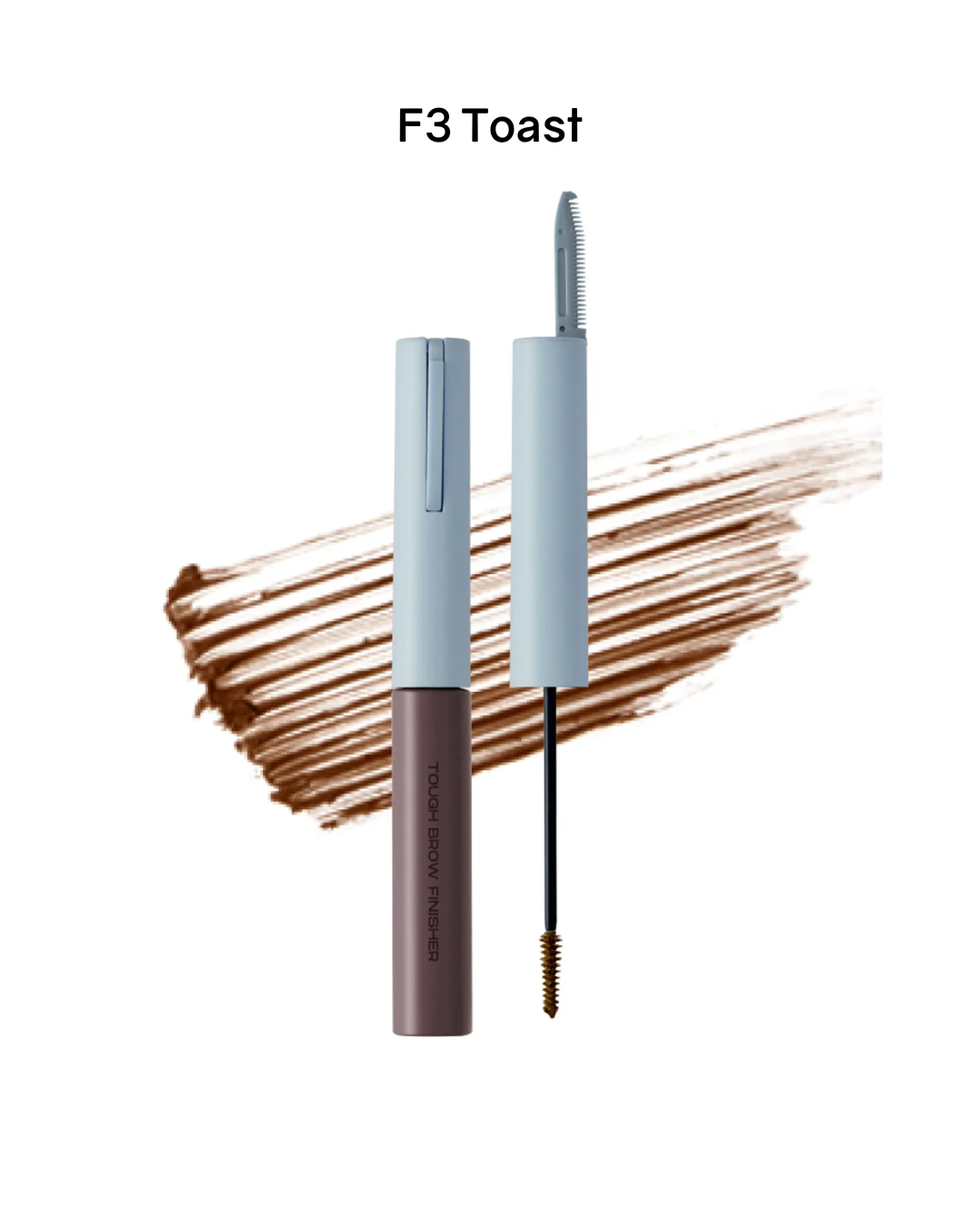 ENTROPY Tough Brow Finisher