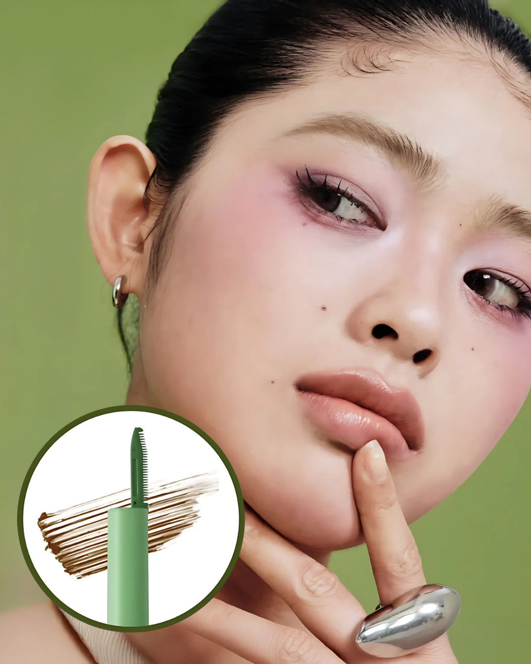 ENTROPY Tough Brow Finisher