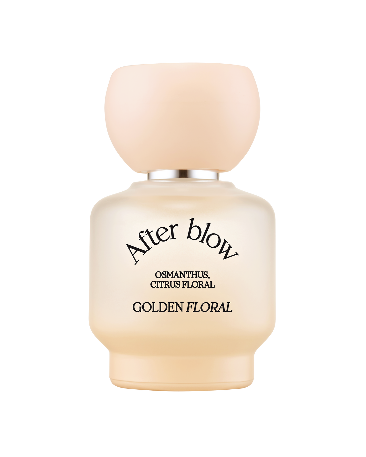 After blow Eau De Perfume
