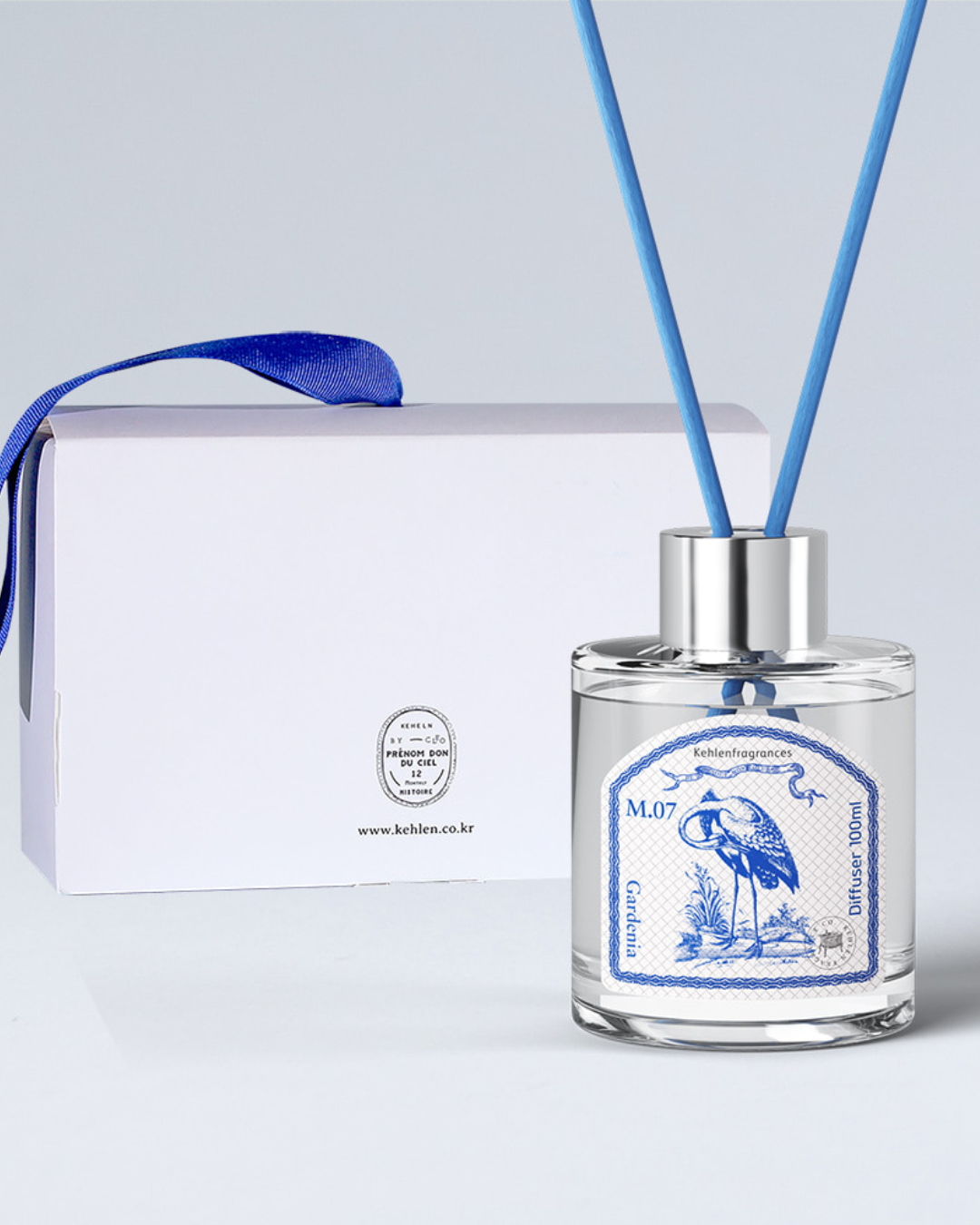 Kehlen Fragrances (Blue Line)