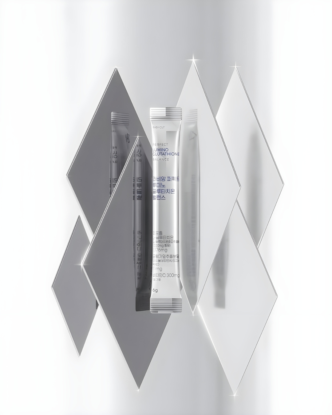 Lavien Perfect Lumino Glutathione Balance