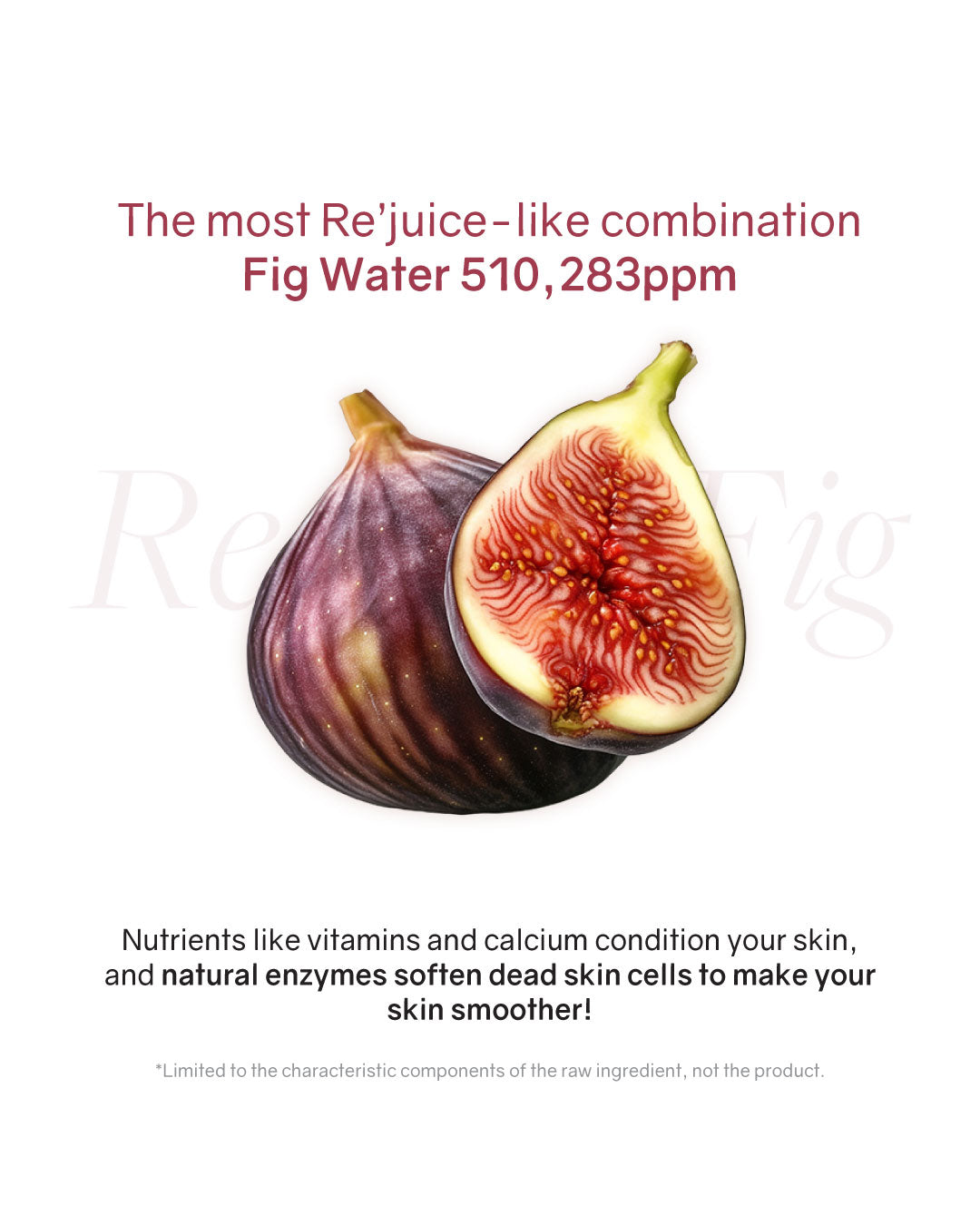 OHIOHOO Re' Juice (Fig)