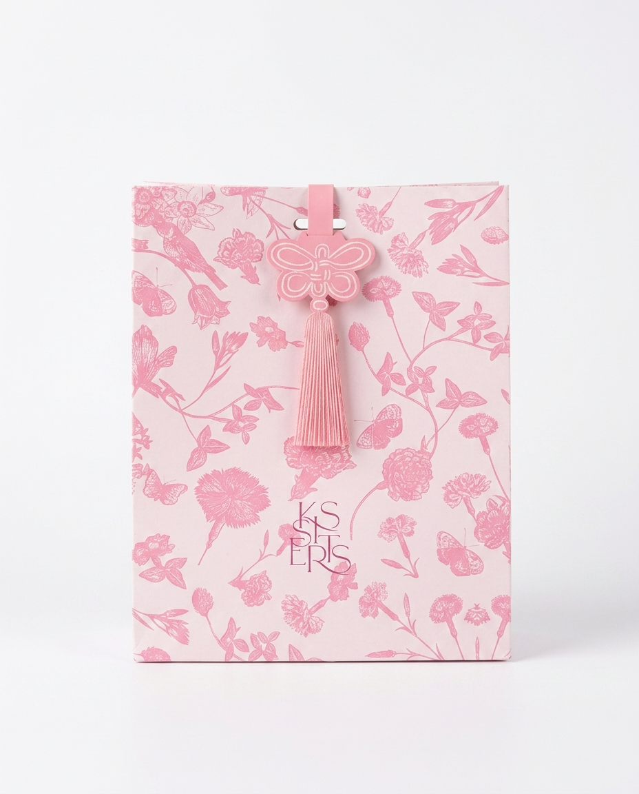 Ksisters Gift Bag (1pc / 5pcs)