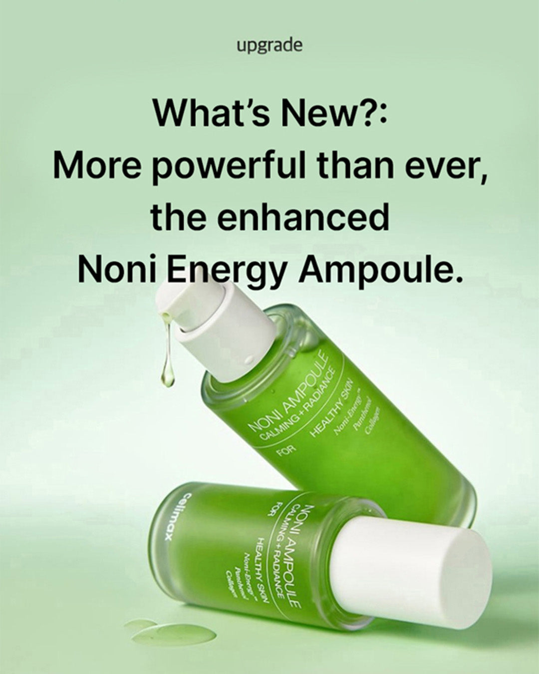 celimax The Real Noni Energy Ampoule 50ml/ 100ml