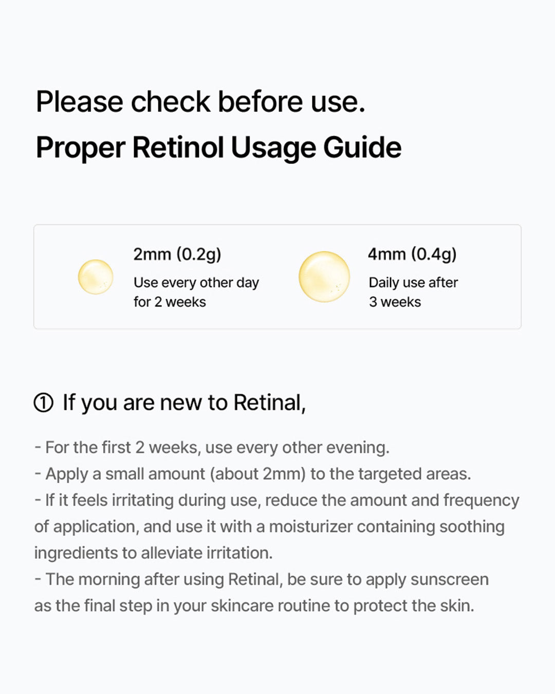 celimax the Vita-A Retinal Shot Tightening Booster