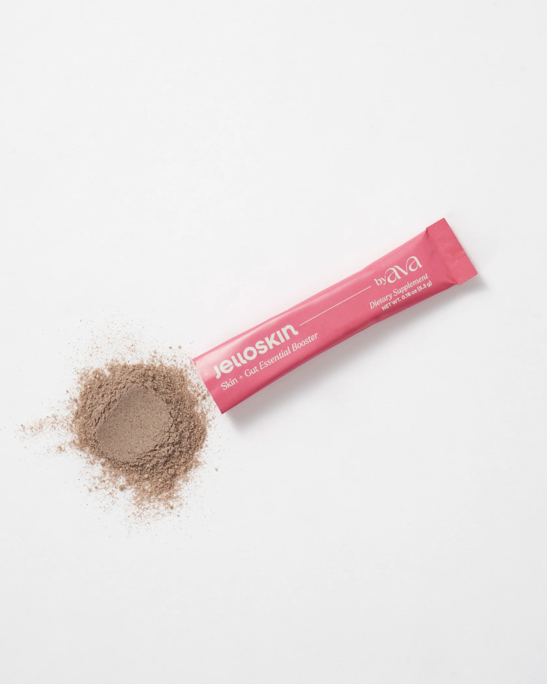 byAVA Jelloskin Skin + Gut Essential Booster (30 sachets)