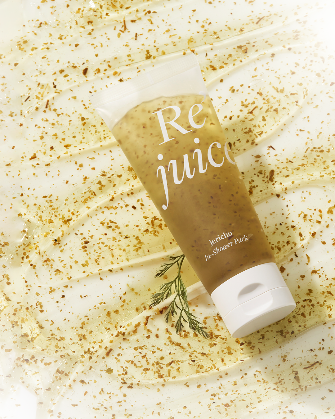 OHIOHOO Re' Juice (True Rose of Jericho)