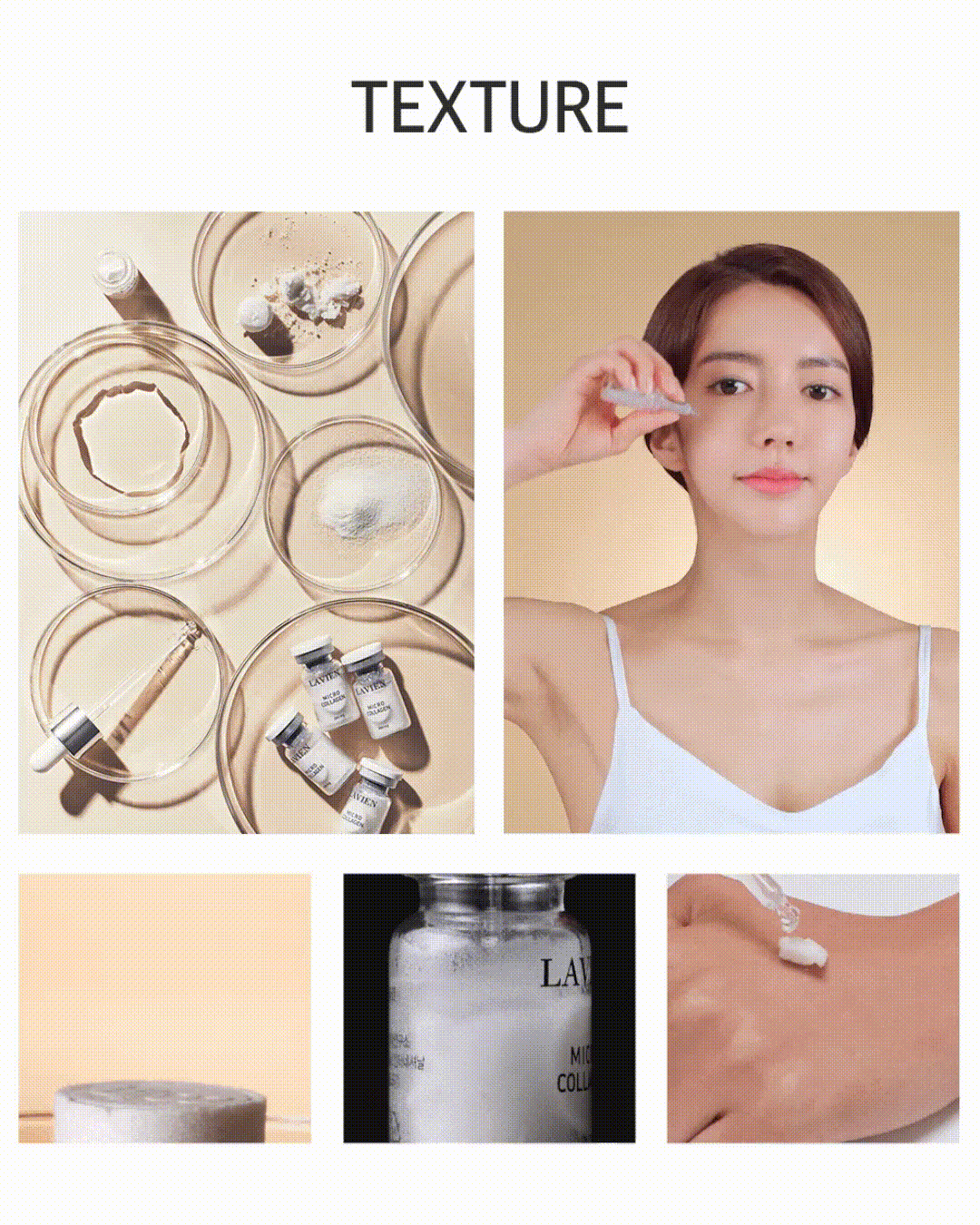 Lavien Collagen Professional Program