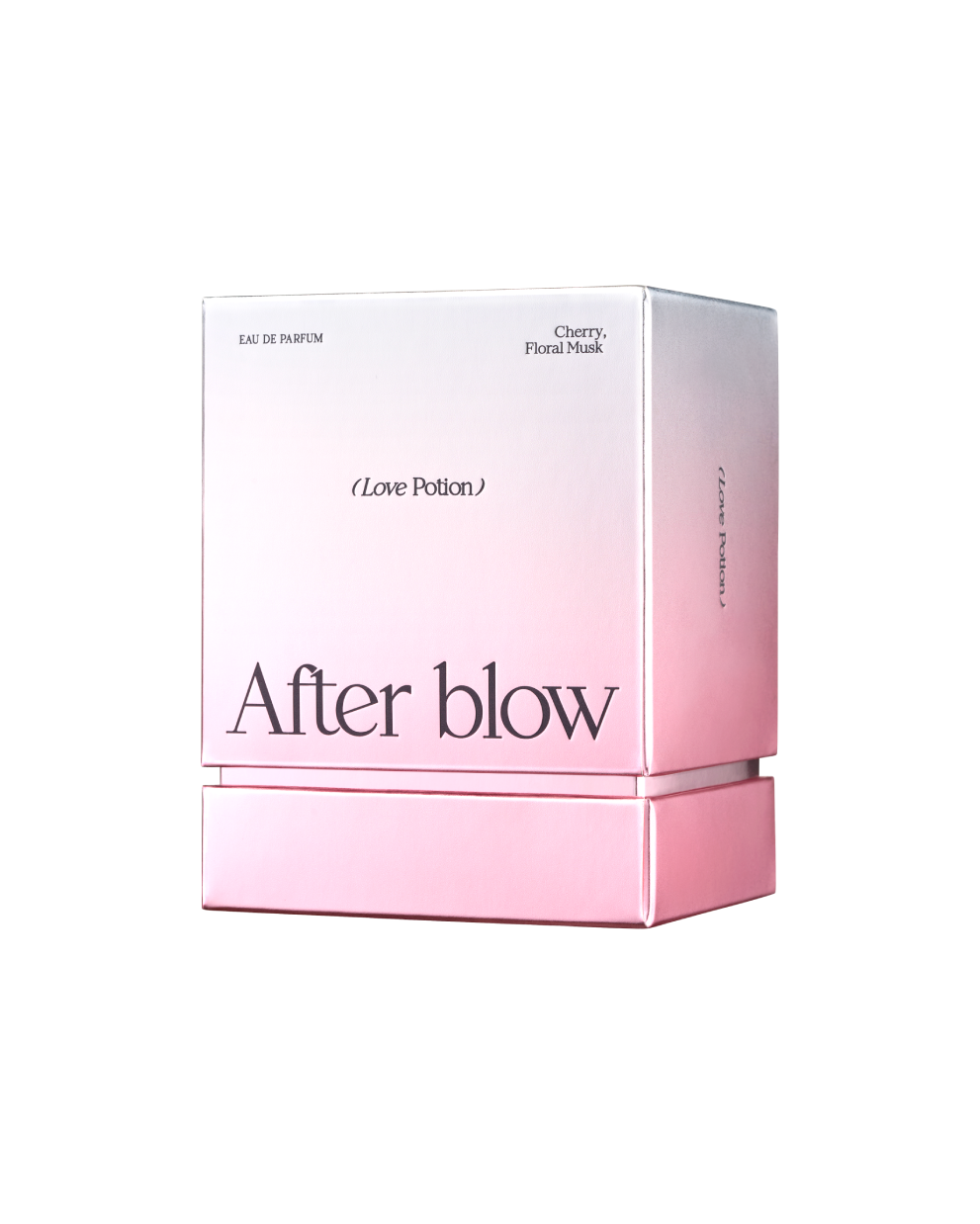 After blow Eau De Perfume