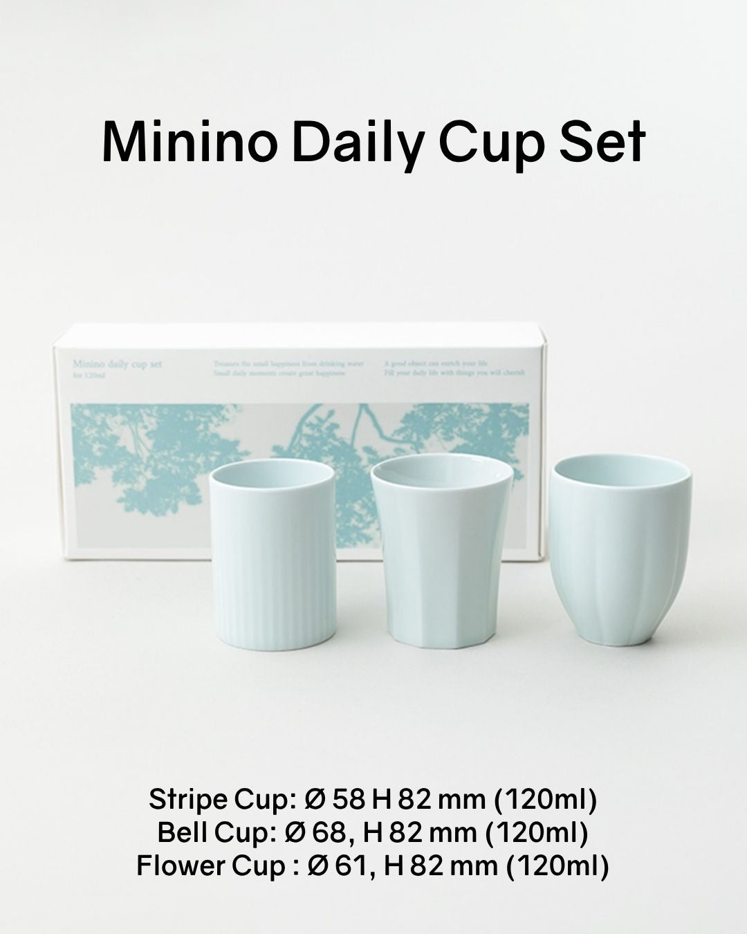 [PREORDER] MUJAGI Ceramics & Tea