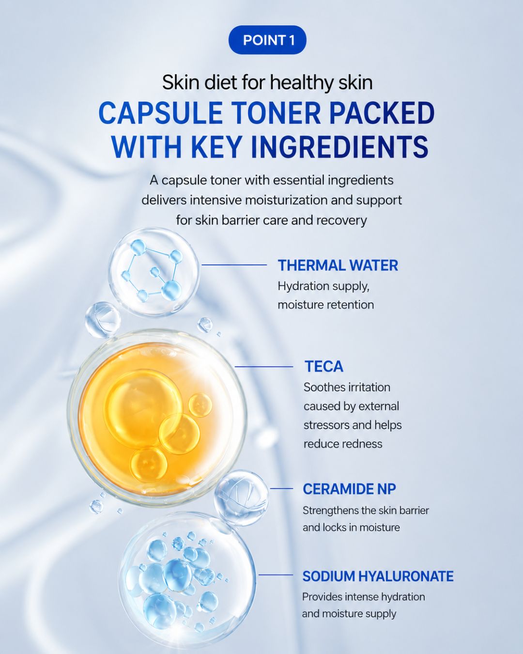 [PROMO] Returnity Skin Healer Water Toner