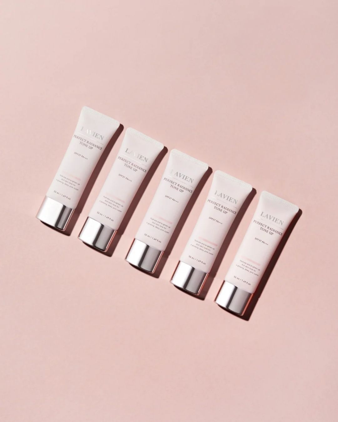 Lavien Perfect Radiance Tone Up Cream