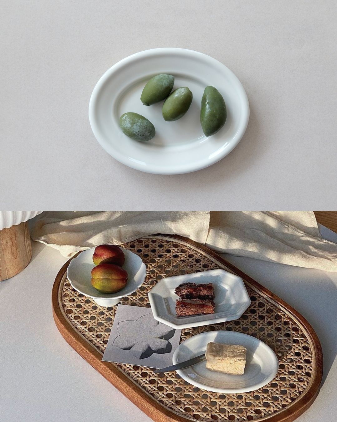 [PREORDER] MUJAGI Ceramics & Tea