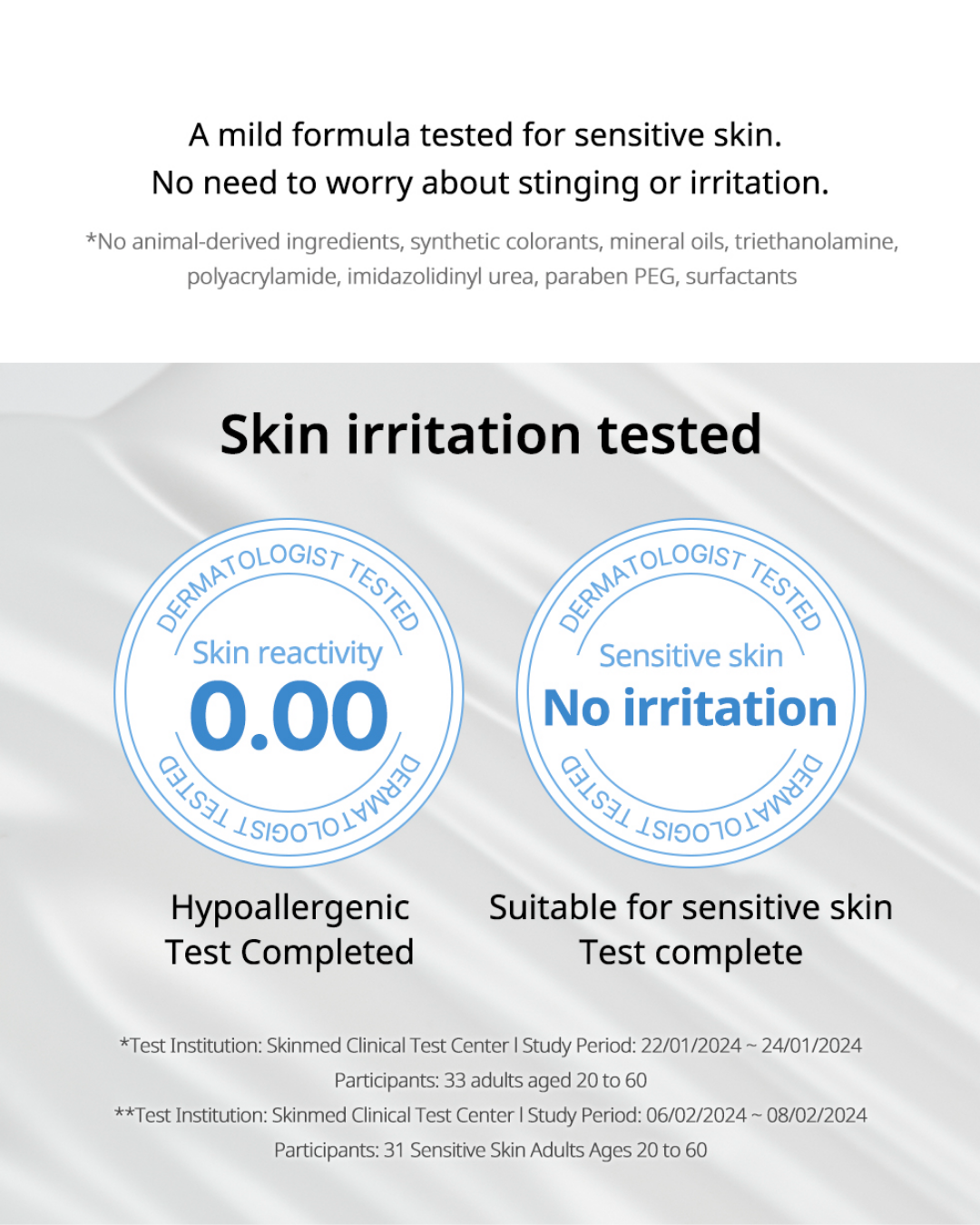[PREORDER] Luvum Bamboo Hyaluronic Moisture Sun Cream (Dispatch Dates: 22-26 Jun)