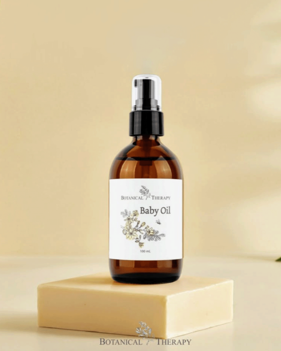 Newborn Gift Set