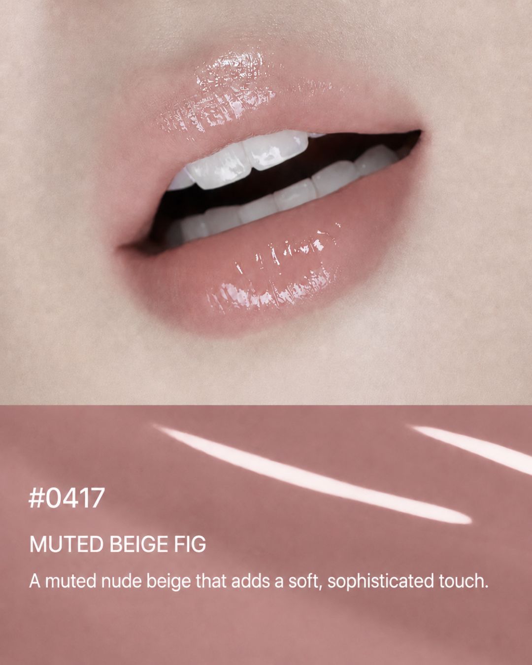 [PREORDER] glow diamond tinted lip oil (Dispatch Date: 17-21 Aug)