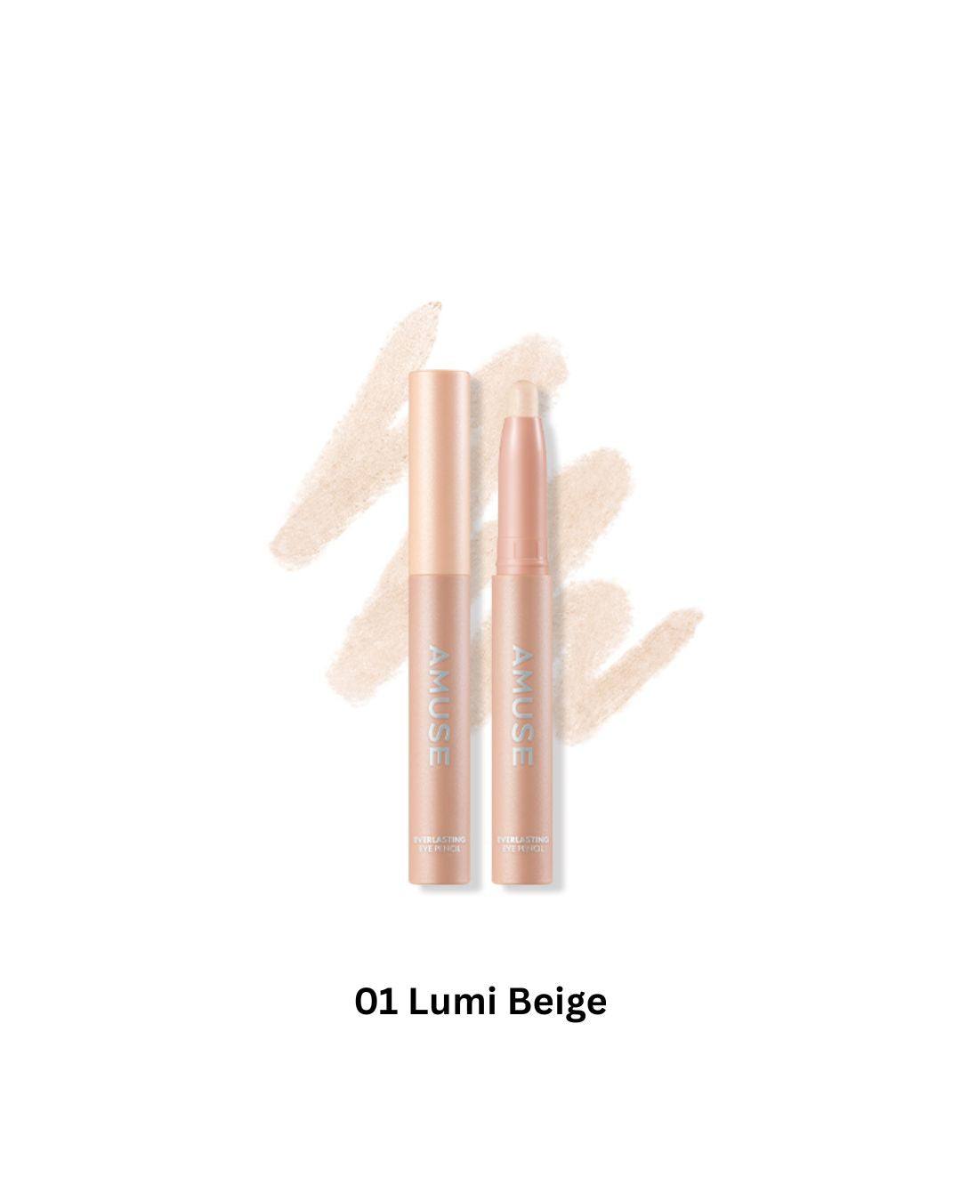 [PREORDER] AMUSE Everlasting Eye Pencil