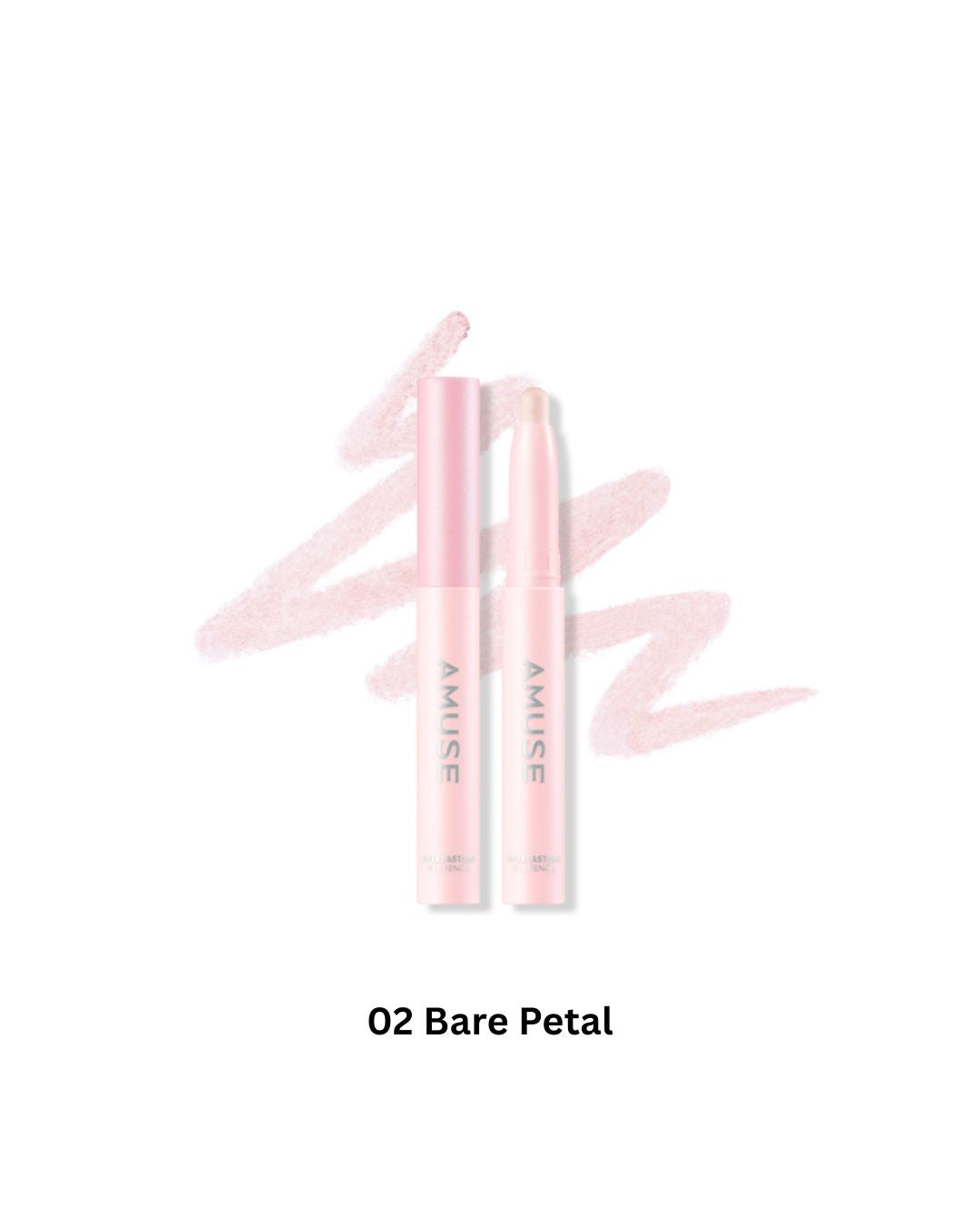 [PREORDER] AMUSE Everlasting Eye Pencil