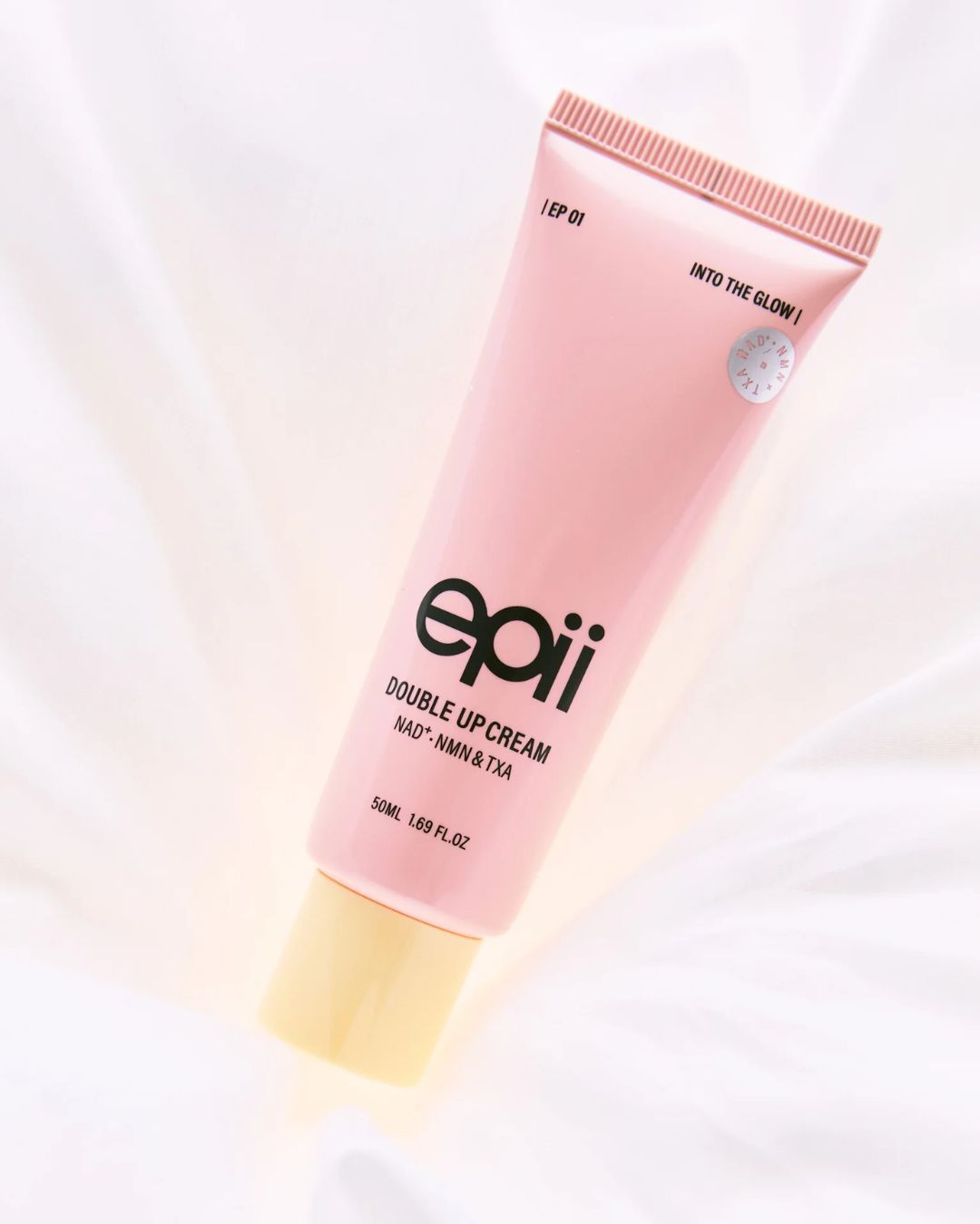 [PROMO] EPII Double Up Cream (NAD+ ·NMN & TXA)