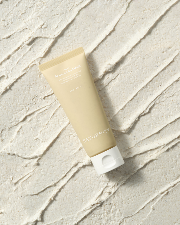 [PROMO] Returnity Yulmu Skinclean Mask