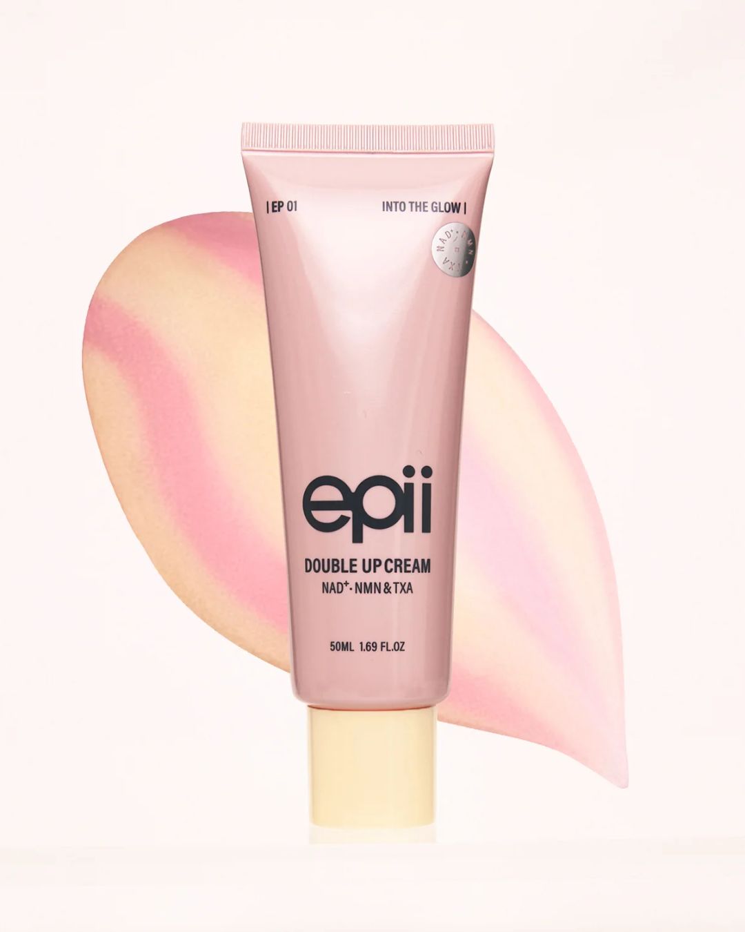 [PROMO] EPII Double Up Cream (NAD+ ·NMN & TXA)