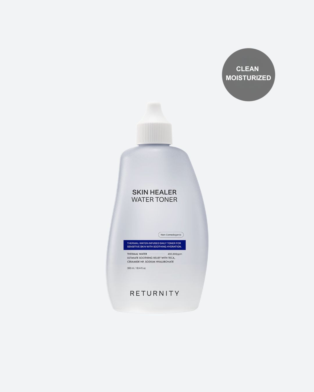 [PROMO] Returnity Skin Healer Water Toner