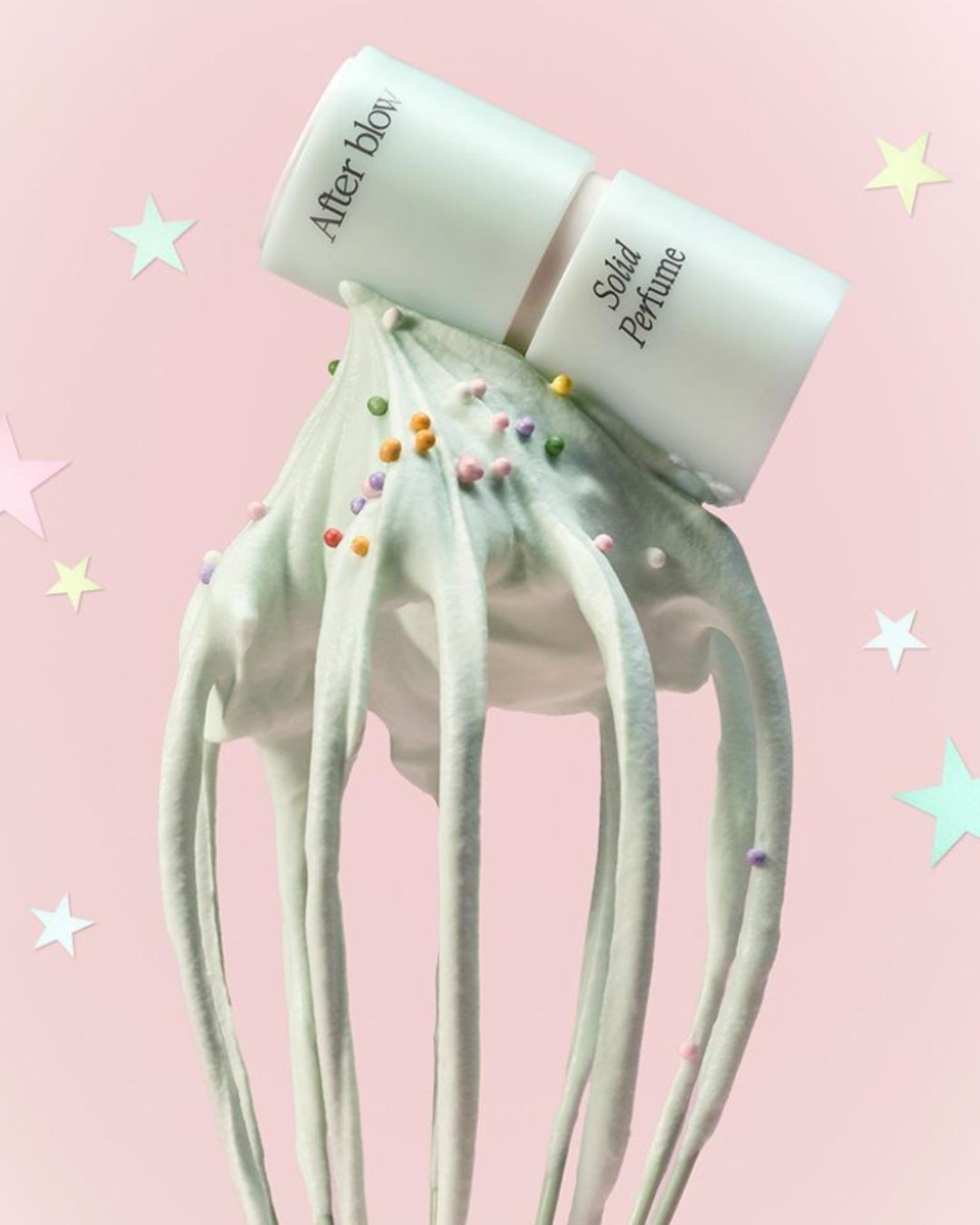 [VIP Exclusive] Afterblow Pistachio EDP & Solid Perfume