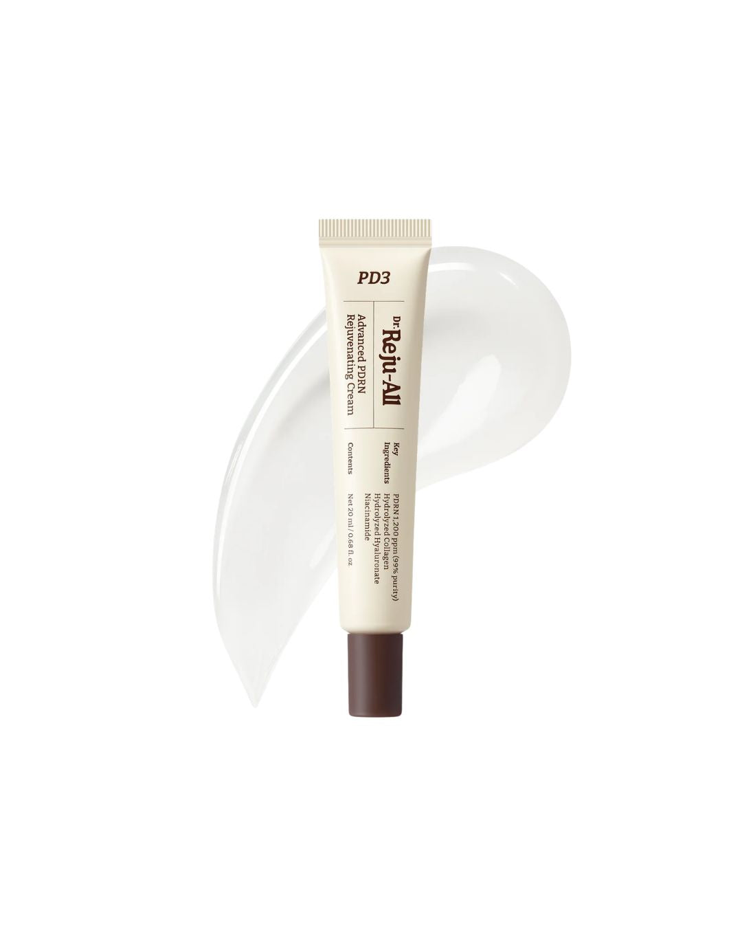 [PROMO] Dr. Reju-All Advanced PDRN Rejuvenating Cream