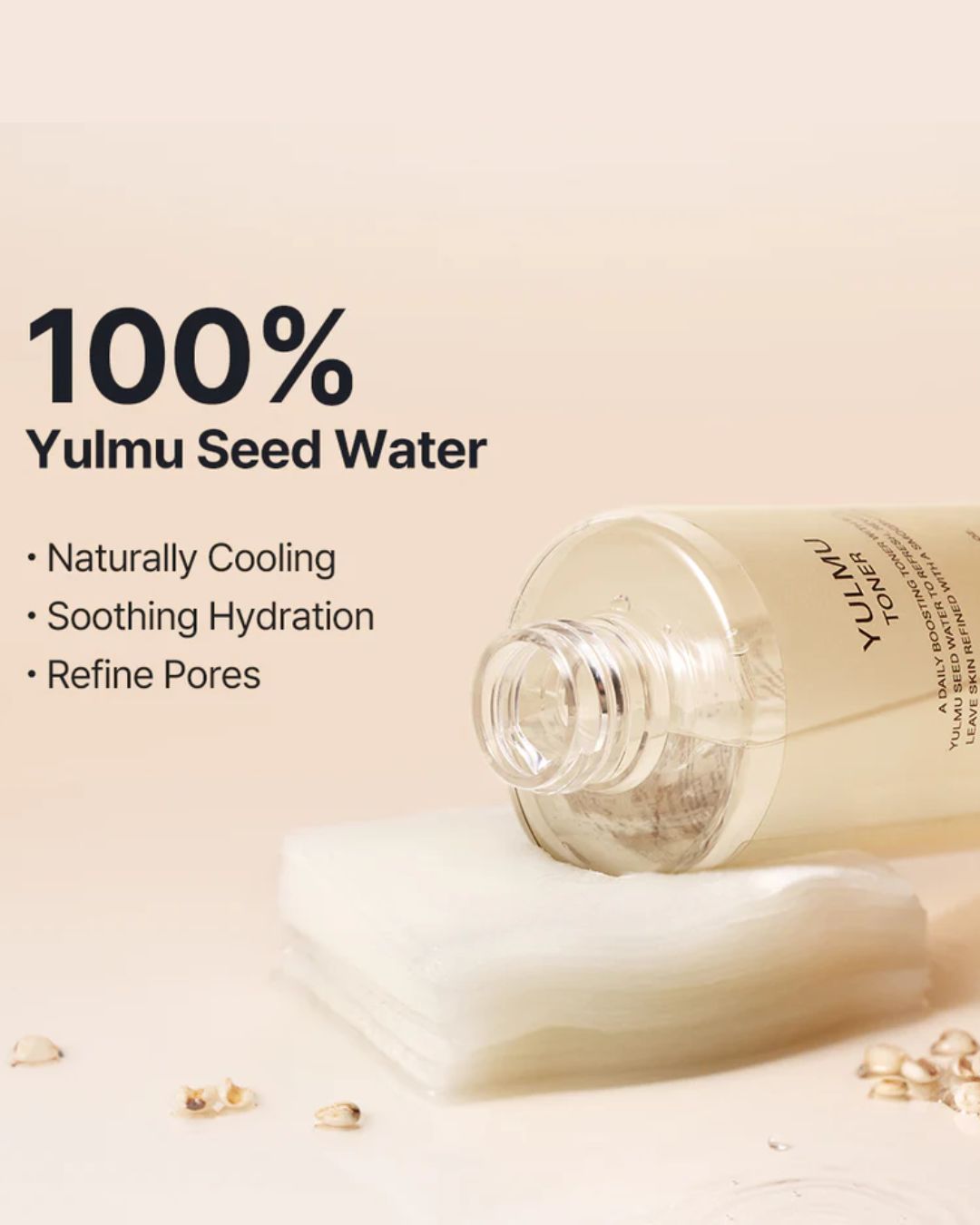 [PROMO] Returnity Yulmu Toner